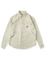 ランバージャック ワークシャツ