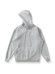 フェイクレイヤード スウェット