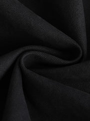 製品画像
"ストーンウォッシュ フライトジャケット 中綿ジャケット、レトロなフライトジャケットシルエット、ストーンウォッシュ加工でヴィンテージ感を演出、ラムスキン内側で秋冬に最適な温かさを提供"
詳細画像
"独自のストーンウォッシュ加工が施されたフライトジャケット中綿ジャケット、ダブルジップデザインで着心地調整可能、スナップボタン付き袖口とラムスキン内側が温かさを強化"