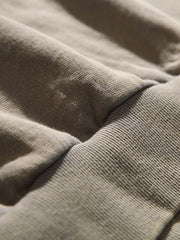 無地4色 コットンクルーネックスウェット