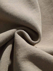 無地4色 コットンクルーネックスウェット