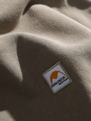 無地4色 コットンクルーネックスウェット