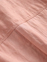 タイダイ ウォッシュ キューバカラーシャツ