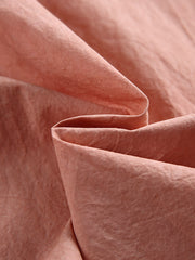 タイダイ ウォッシュ キューバカラーシャツ