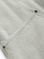 ログガー風 ショートパンツ