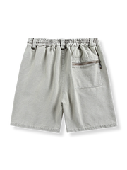 ログガー風 ショートパンツ