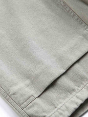 ログガー風 ショートパンツ