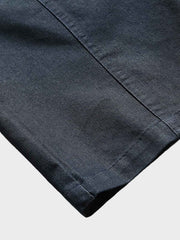 機能マルチポケット スラックス