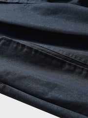 機能マルチポケット スラックス