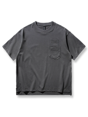 ダブルポケットTシャツ