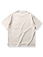 ダブルポケットTシャツ