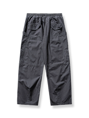 3色 速乾機能 スラックス