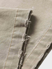 無地 マルチポケットワークカーゴパンツ