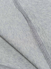 ポケット装飾付き半袖Tシャツ