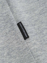 ポケット装飾付き半袖Tシャツ