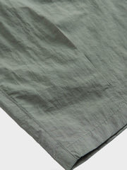 立体ポケットストレートカジュアルパンツ