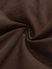 無地5色 コットンツイルシャツジャケット