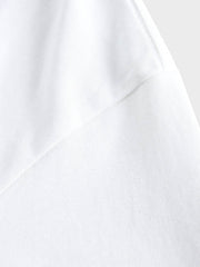 デニム パッチポケット Tシャツ