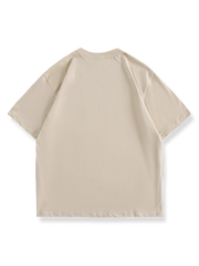 デニム パッチポケット Tシャツ