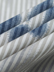 タイダイ ハワイアンシャツ