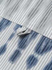 タイダイ ハワイアンシャツ