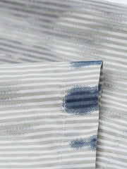 タイダイ ハワイアンシャツ