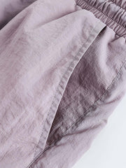 多機能 取り外し可能なカーゴパンツ