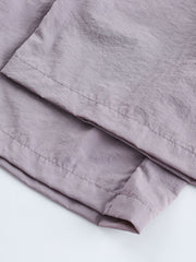 多機能 取り外し可能なカーゴパンツ