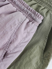 多機能 取り外し可能なカーゴパンツ