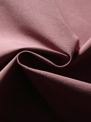 開襟ダブルポケット半袖シャツ