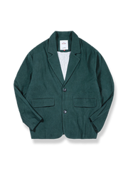 ジェントルマン テーラードジャケット