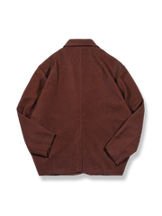 ジェントルマン テーラードジャケット