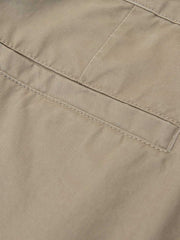 ドローストリング付き ベーシックスラックス