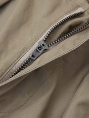 ドローストリング付き ベーシックスラックス