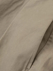 ドローストリング付き ベーシックスラックス