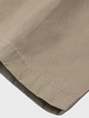 ドローストリング付き ベーシックスラックス