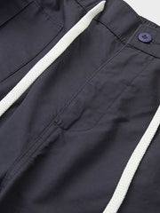 フラップポケット付き ワークパンツ