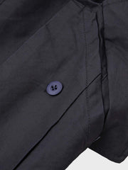 フラップポケット付き ワークパンツ