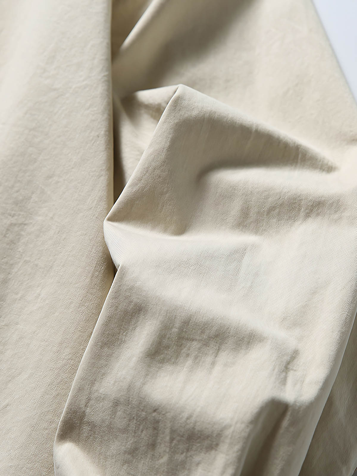 配色デザインのディテール