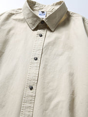 配色デザインのディテール