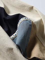 配色デザインのディテール