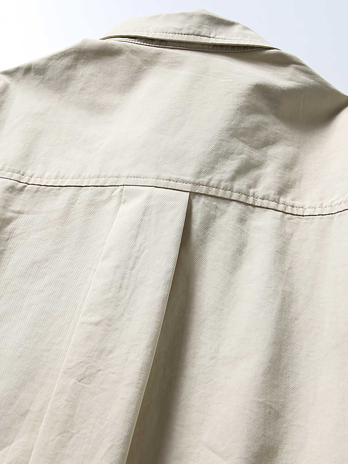 配色デザインのディテール