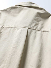 配色デザインのディテール