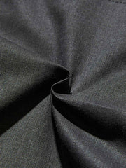 不規則ジッパーポケット 中綿フライトジャケット