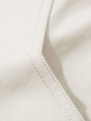 襟コーデュロイ配色切替 ジャケット