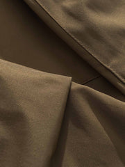 防風防水 フード付きジャケット