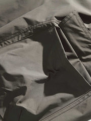 マルチポケット付き スラックスパンツ