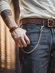 ヴィンテージ ペッパーソルト セルビッジデニム