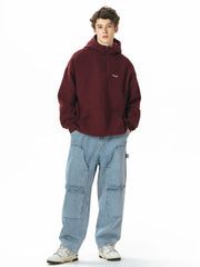 ダブルニーワークパンツ