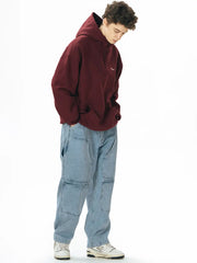 ダブルニーワークパンツ